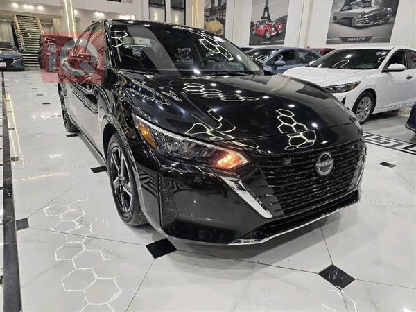 نيسان سنترا 2024 للبيع في العراق - اربيل